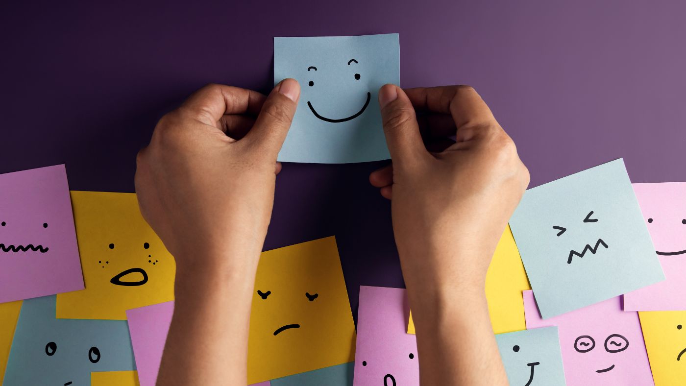 Hypnose Et Gestion Des Émotions : Apprivoiser Ses Ressentis