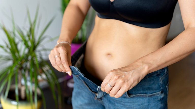 Hypnose Perte De Poids À Lyon